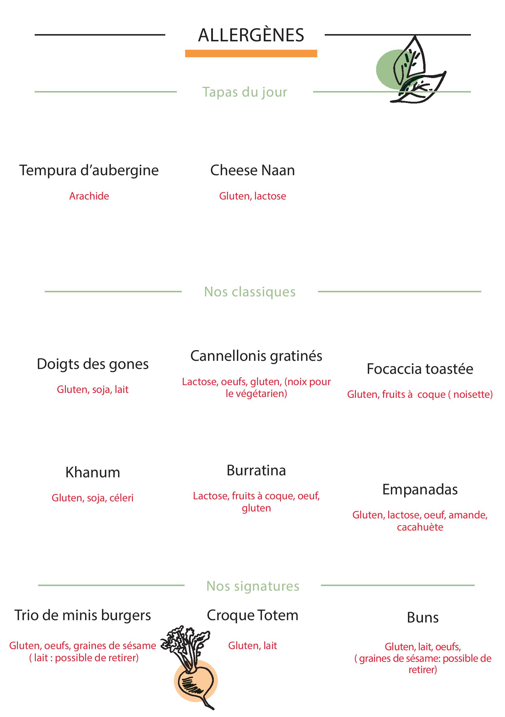 meilleurs tapas végétariens et carnés de lyon