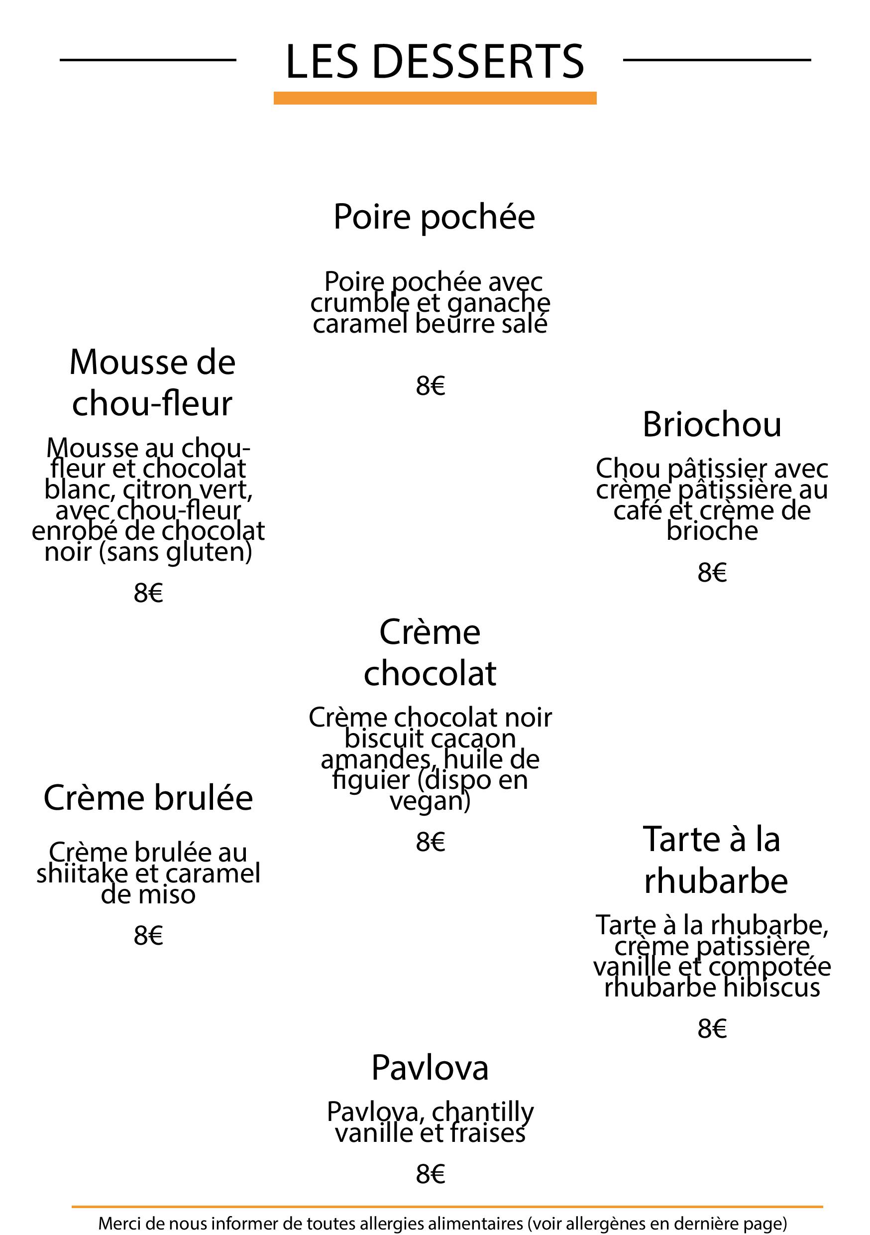 meilleurs desserts végan de lyon