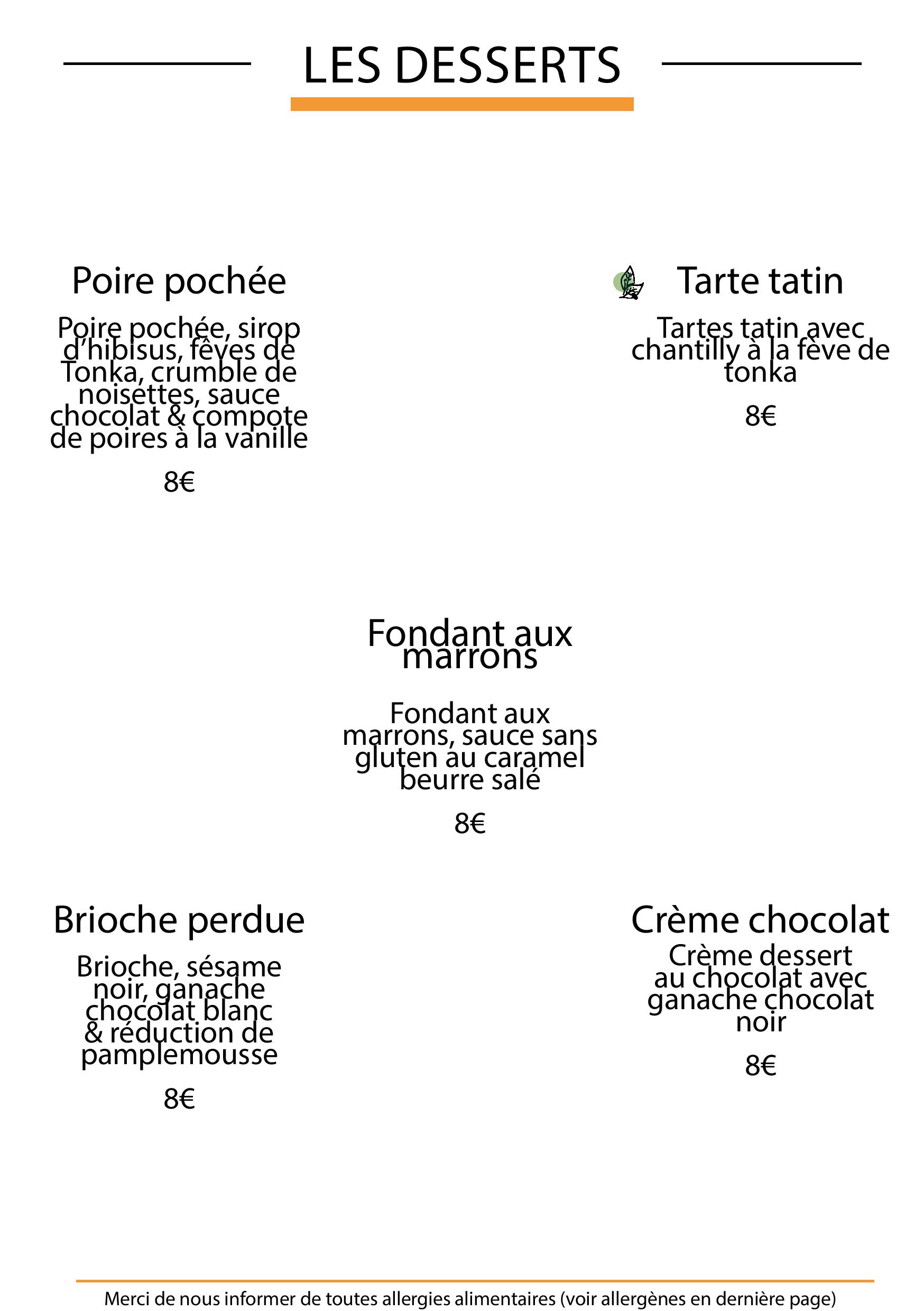 meilleurs desserts végan de lyon